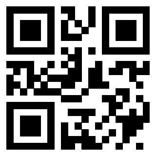 3400524712 QrCode associato