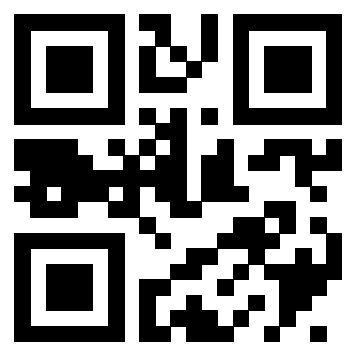 3400524714 - Immagine del Qr Code