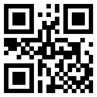 Scansione del Qr Code di 3400524716