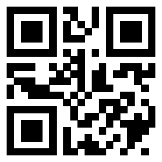 Qr Code di 3400524719