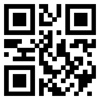 Qr Code di 3400524721