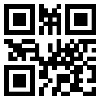 Scansione del Qr Code di 3400524724