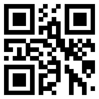 Il Qr Code di 3400524725