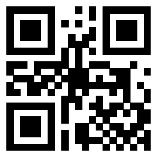 3400524727 - Immagine del QrCode associato
