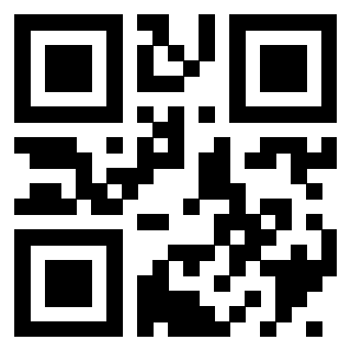 Il QrCode di 3400524729