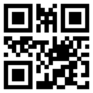 3400524731 - Immagine del Qr Code