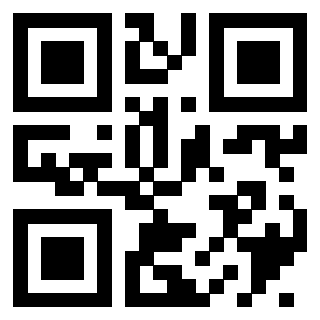 3400524732 - Immagine del QrCode
