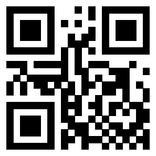 Il QrCode di 3400524736