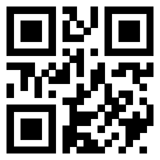 3400524741 - Immagine del Qr Code