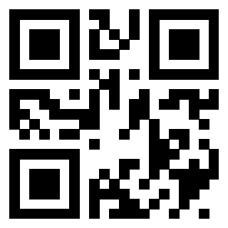 Immagine del QrCode di 3400524747