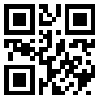 3400524749 - Immagine del Qr Code