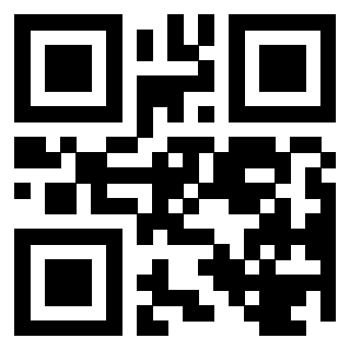 3400524750 - Immagine del QrCode