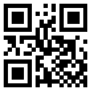 3400524751 - Immagine del Qr Code