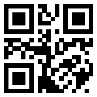 3400524754 - Immagine del QrCode associato