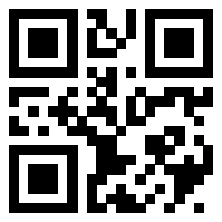 Il QrCode di 3400524756
