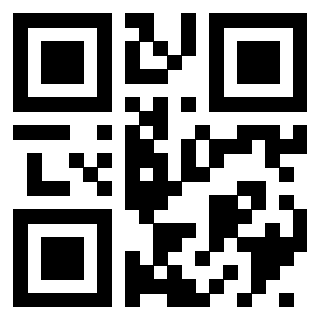 Il Qr Code di 3400524757