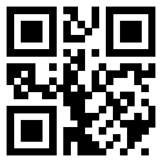 3400524760 Qr Code associato