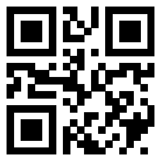 3400524763 - Immagine del Qr Code