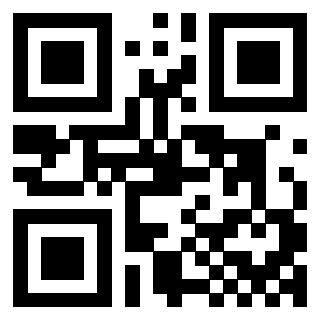 Immagine del Qr Code di 3400524765