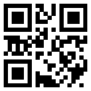 Qr Code di 3400524766