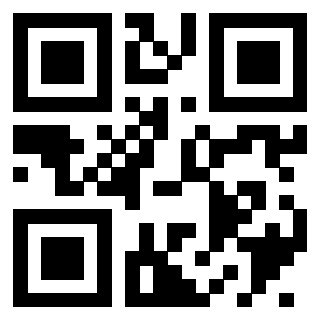 Immagine del QrCode di 3400524767