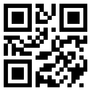 3400524768 - Immagine del QrCode associato