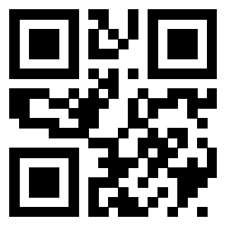 3400524769 - Immagine del QrCode associato