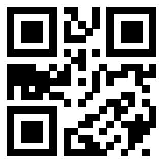 3400524770 Qr Code associato