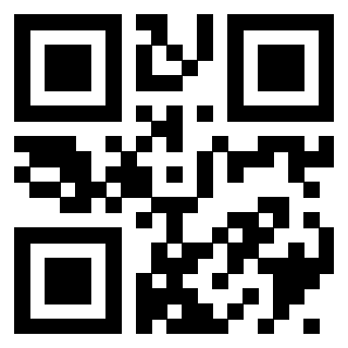 Il QrCode di 3400524771