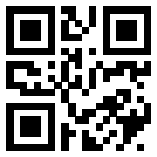 Il Qr Code di 3400524774
