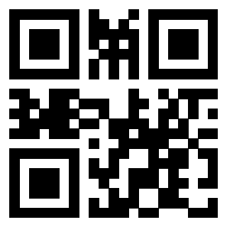 Il Qr Code di 3400524775
