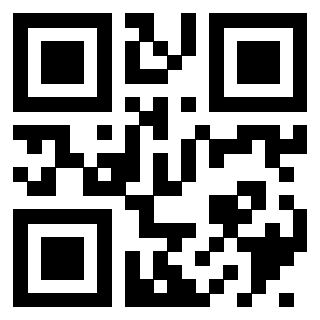 3400524776 - Immagine del Qr Code associato