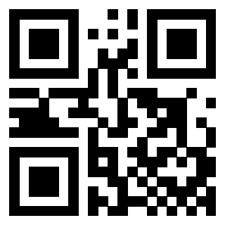 3400524777 - Immagine del QrCode associato