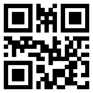 Qr Code di 3400524780