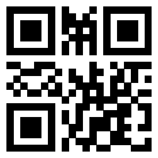 Il Qr Code di 3400524783
