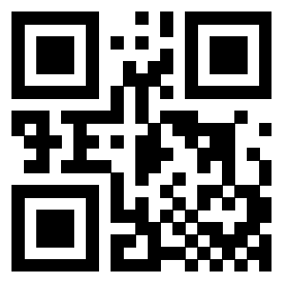 Il QrCode di 3400524784