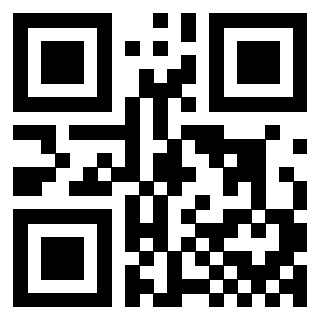 Il QrCode di 3400524785