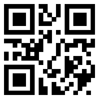 Il QrCode di 3400524787