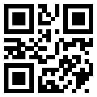 3400524789 - Immagine del QrCode