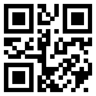 Il Qr Code di 3400524791