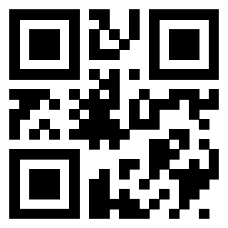 Il Qr Code di 3400524797