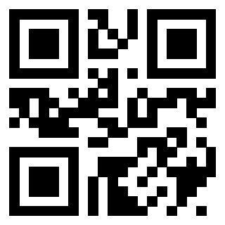 3400524798 QrCode associato