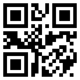 3400524800 - Immagine del QrCode