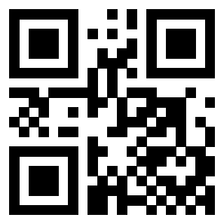 Immagine del QrCode di 3400524801