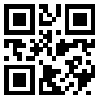 Qr Code di 3400524802