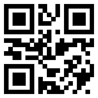 3400524803 - Immagine del Qr Code associato
