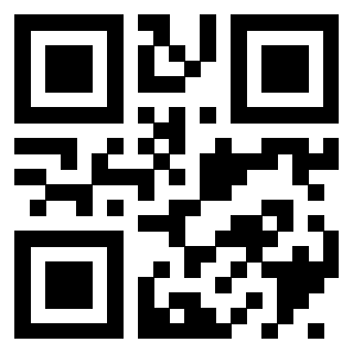 Il QrCode di 3400524804