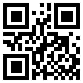 3400524806 - Immagine del Qr Code associato