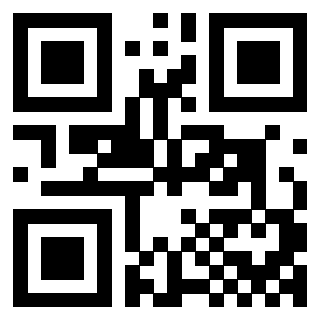 3400524808 - Immagine del QrCode associato