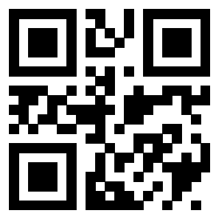3400524809 - Immagine del QrCode